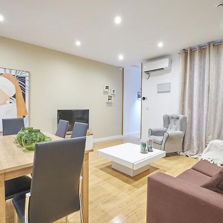 מדריד Apartamentosensol מראה חיצוני תמונה