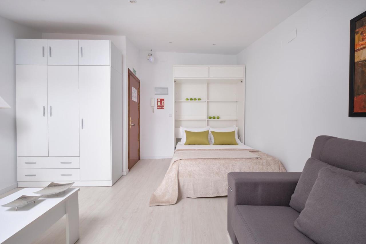 מדריד Apartamentosensol מראה חיצוני תמונה